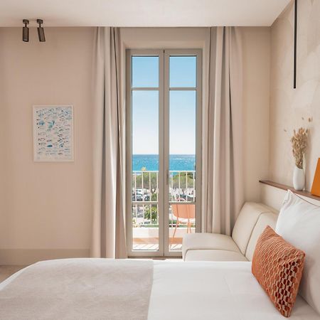 Hotel Liautaud Rooftop Cassis Eksteriør bilde