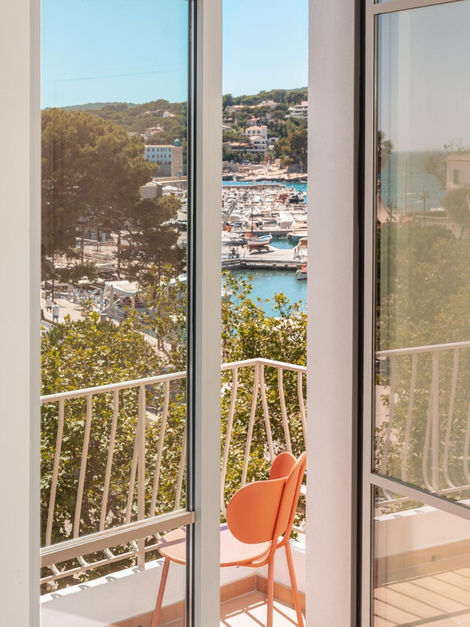 Hotel Liautaud Rooftop Cassis Eksteriør bilde