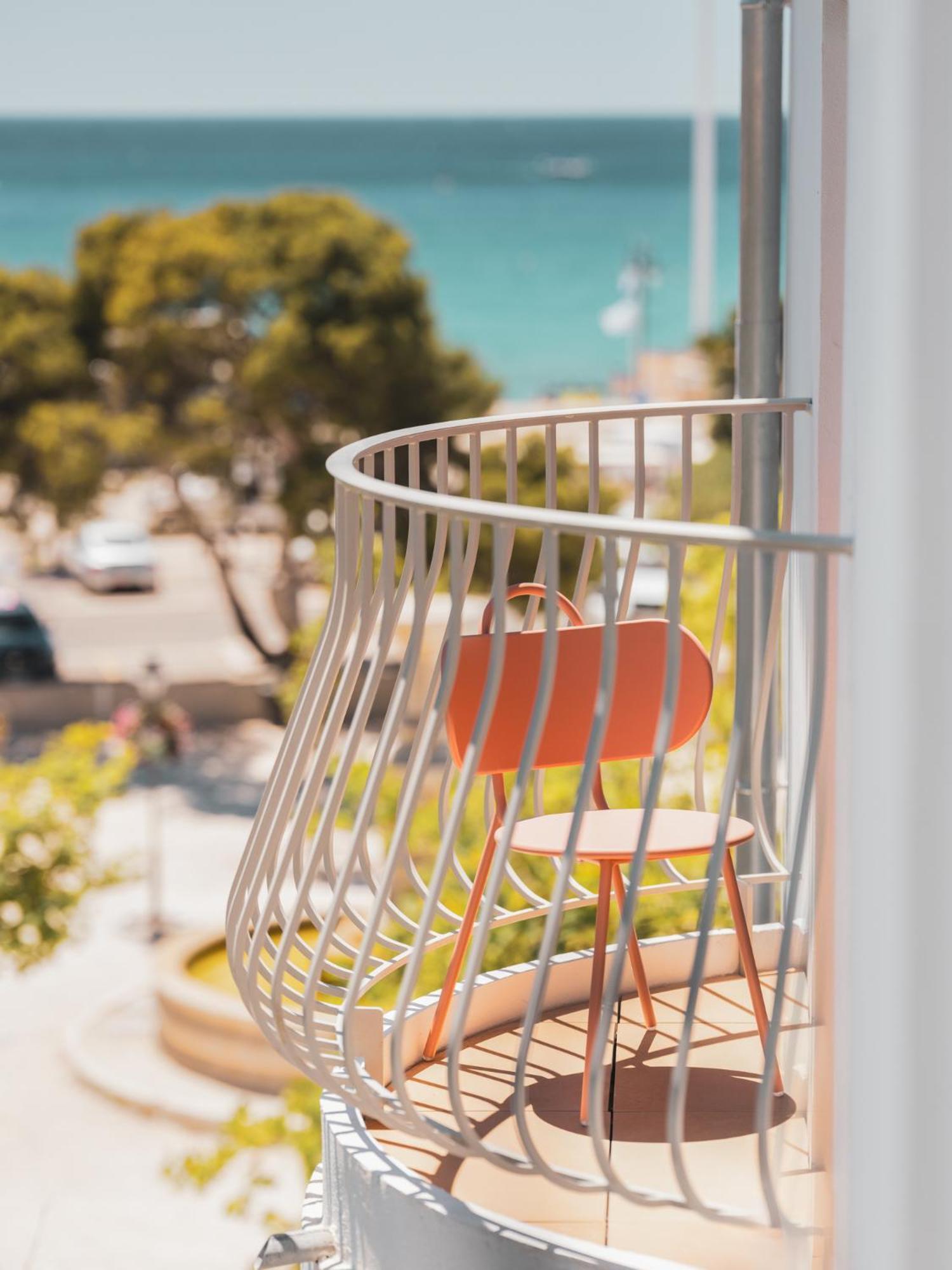 Hotel Liautaud Rooftop Cassis Eksteriør bilde