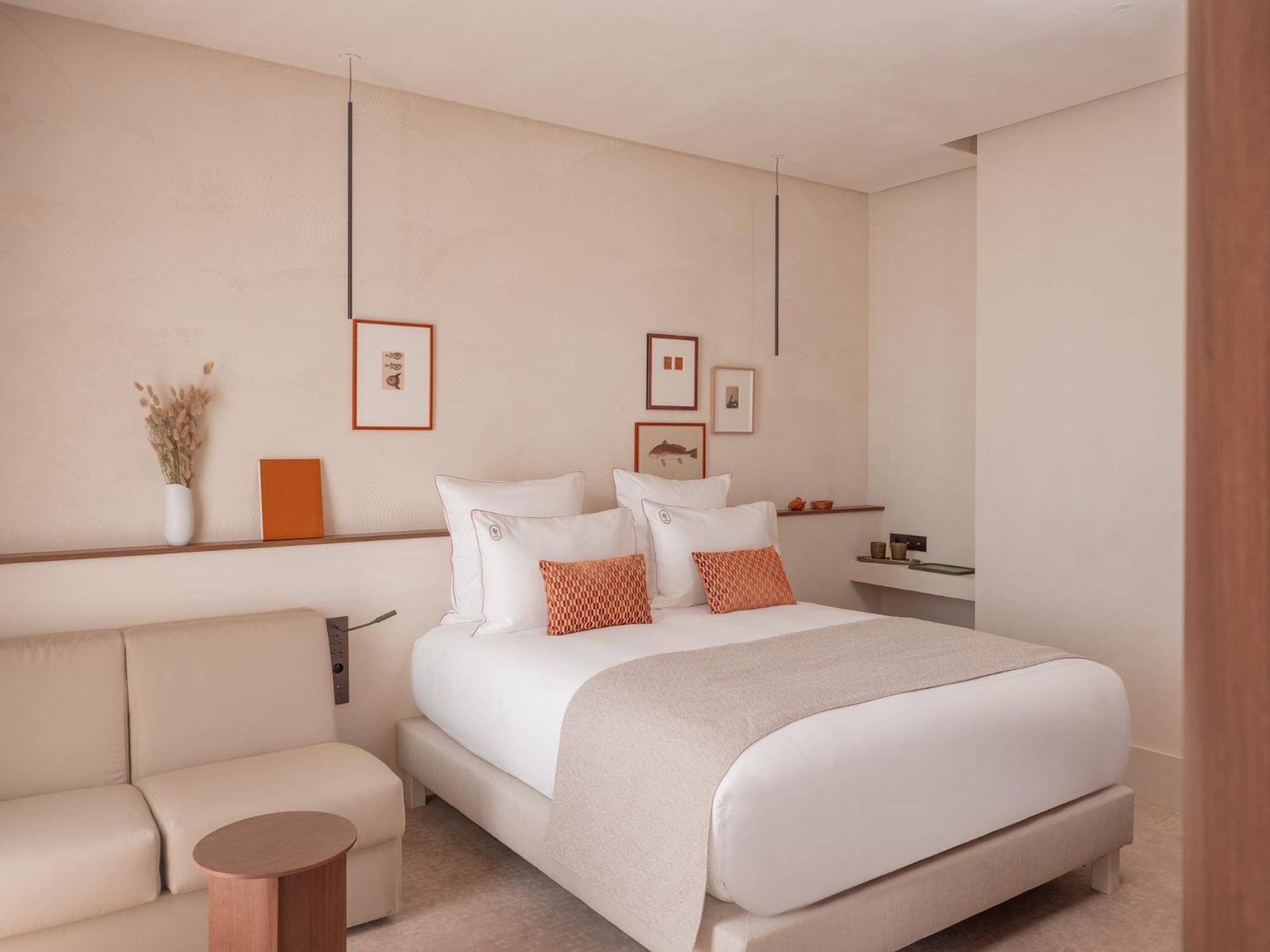 Hotel Liautaud Rooftop Cassis Eksteriør bilde